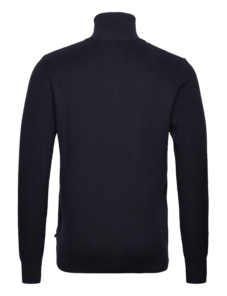 Clean Cut Copenhagen - Mario cardigan - lukuga džemprid - dark navy - 2