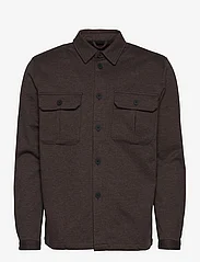Clean Cut Copenhagen - Milano Pocket Jacket - menn - brown - 0