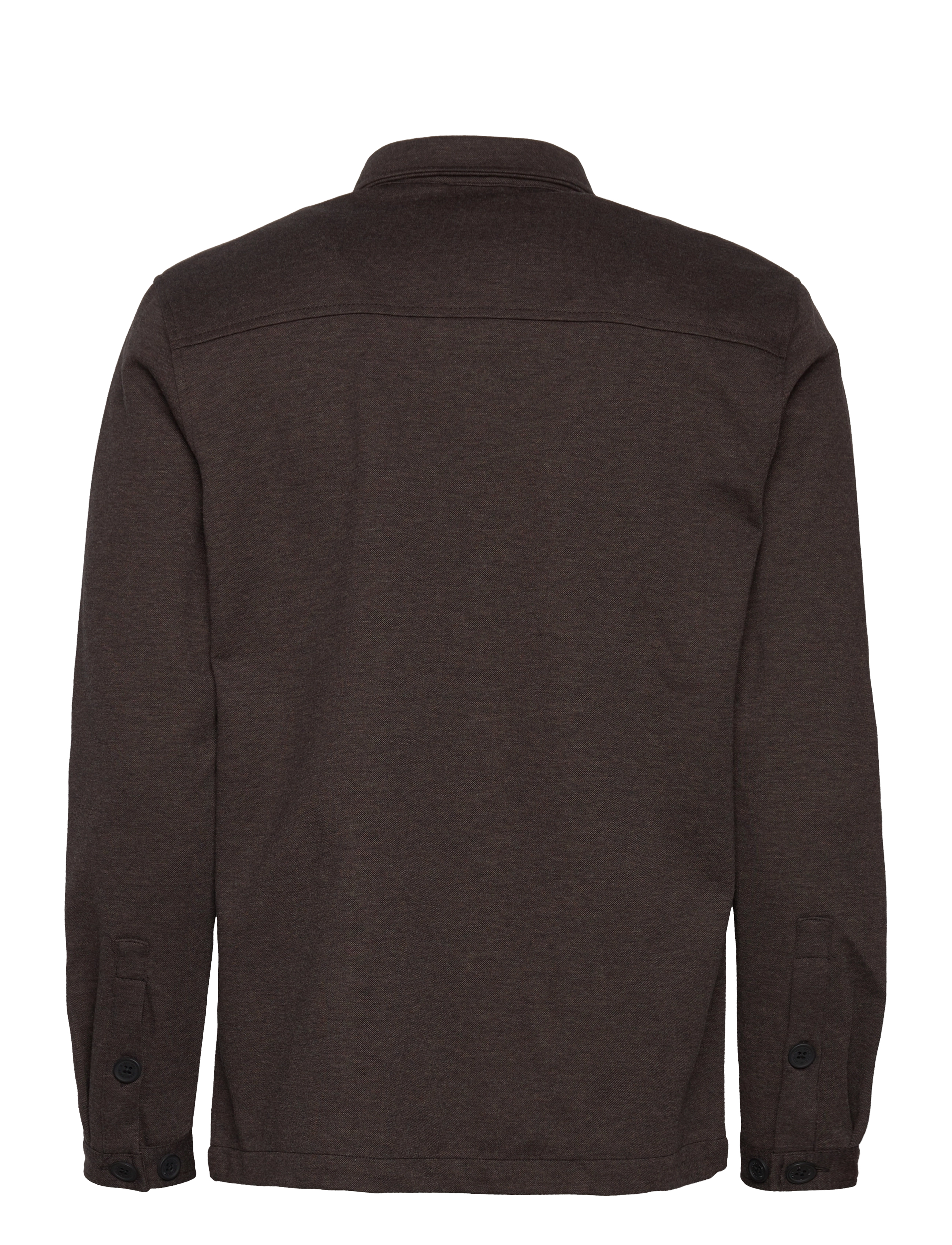 Clean Cut Copenhagen - Milano Pocket Jacket - brown - 2