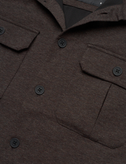 Clean Cut Copenhagen - Milano Pocket Jacket - herren - brown - 3