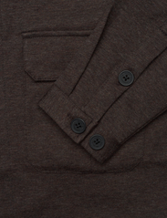 Clean Cut Copenhagen - Milano Pocket Jacket - menn - brown - 4