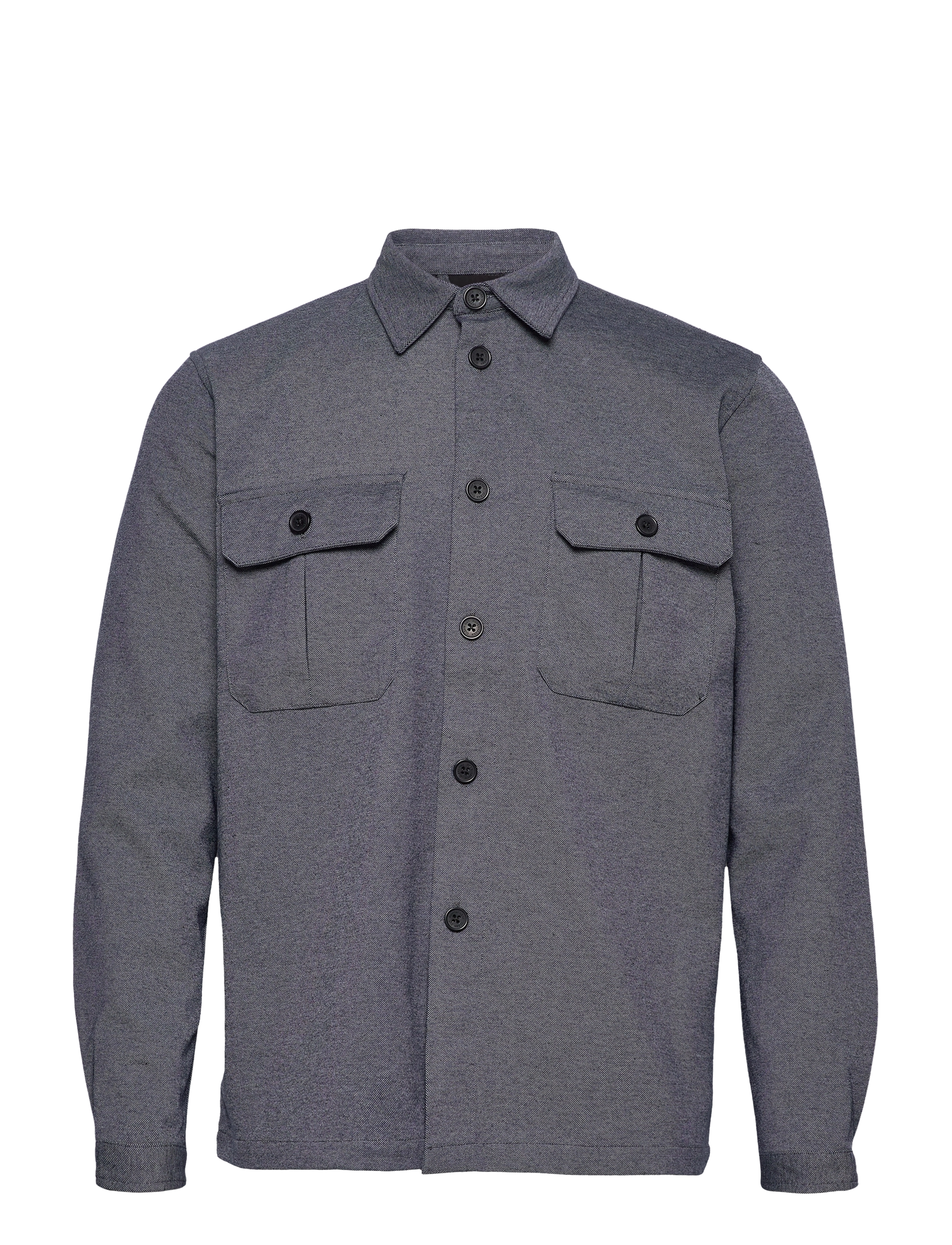DENIM MELANGE
