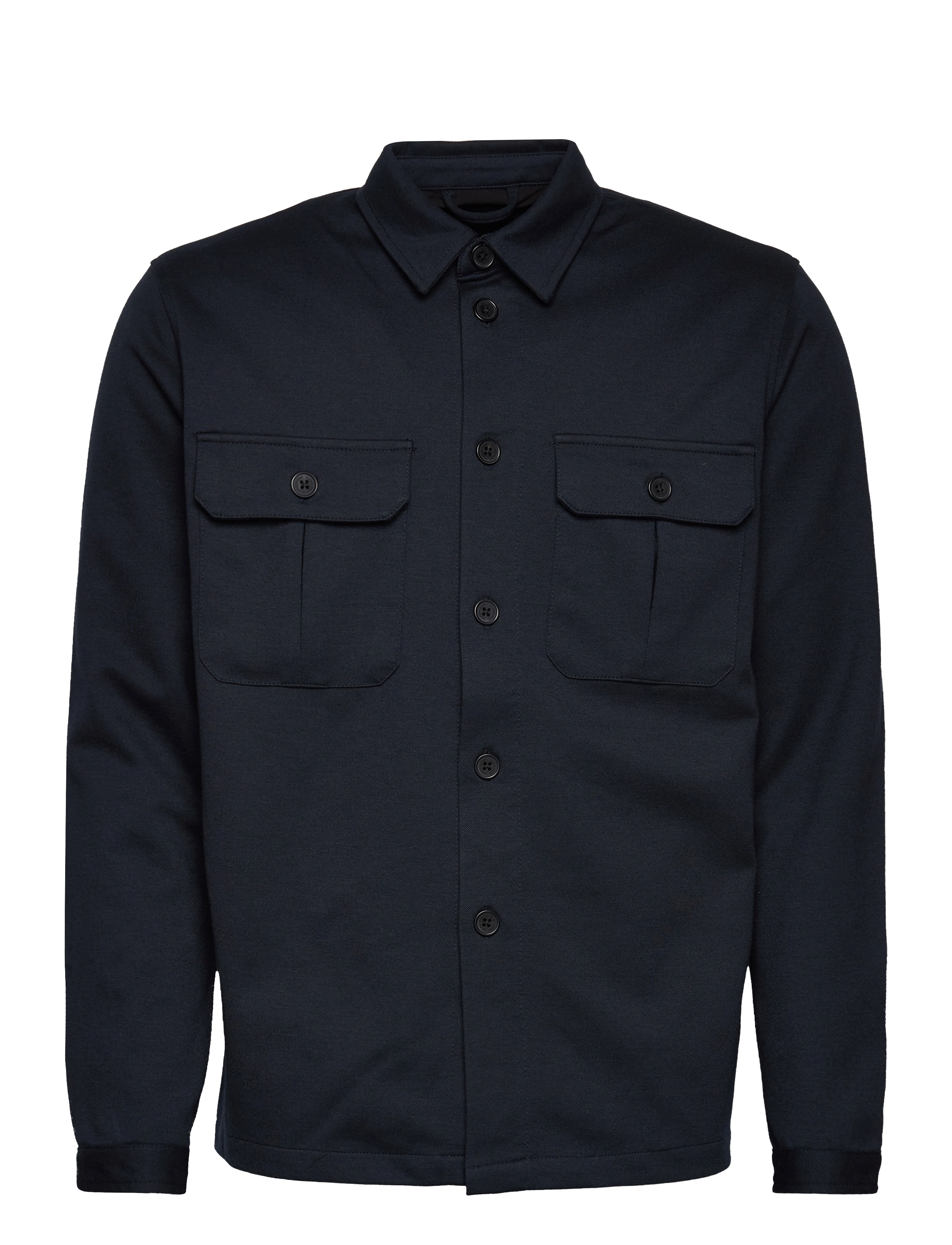 Clean Cut Copenhagen - Milano Pocket Jacket - navy - 0