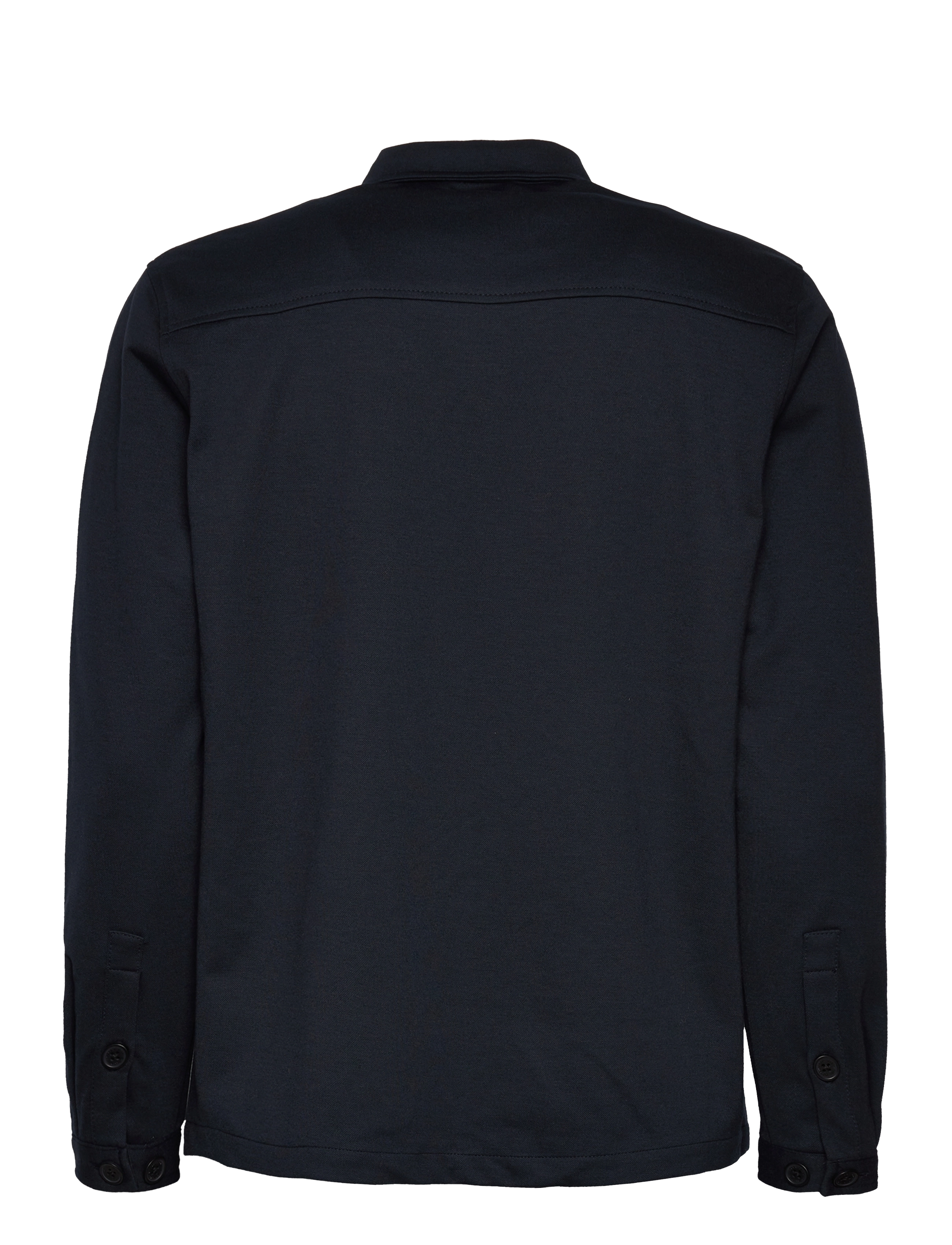 Clean Cut Copenhagen - Milano Pocket Jacket - navy - 1