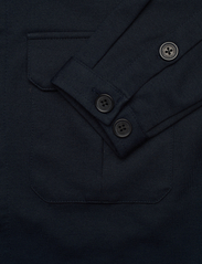 Clean Cut Copenhagen - Milano Pocket Jacket - vyrams - navy - 4