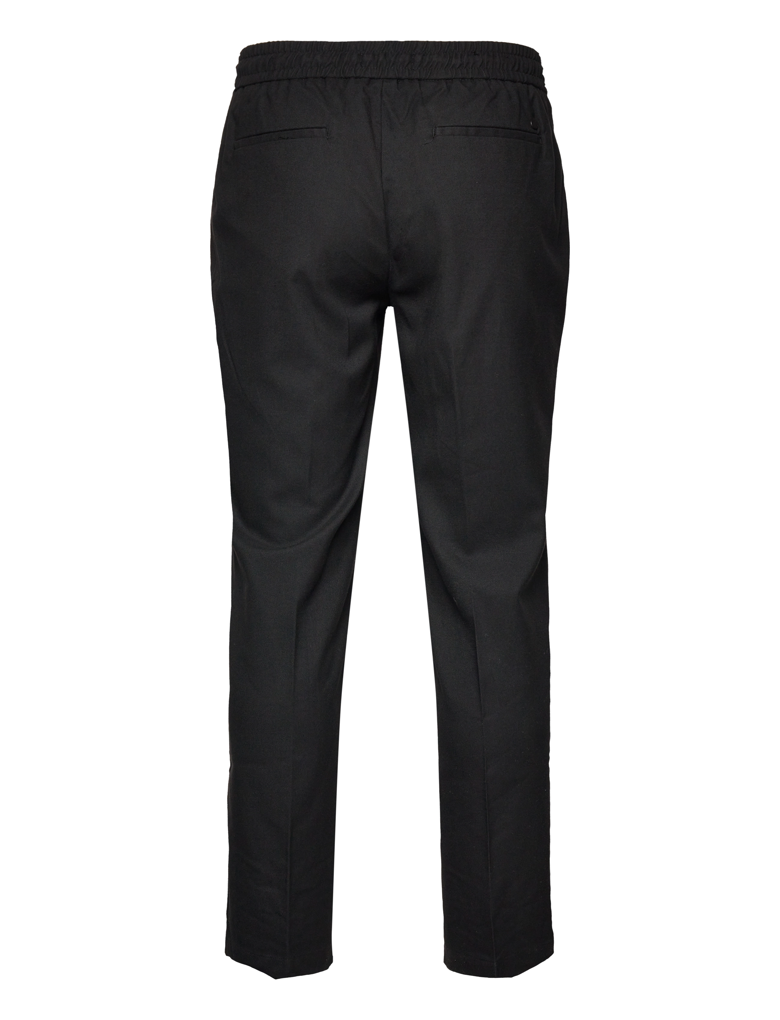 Clean Cut Copenhagen - Barcelona Jeff Pants - black - 1