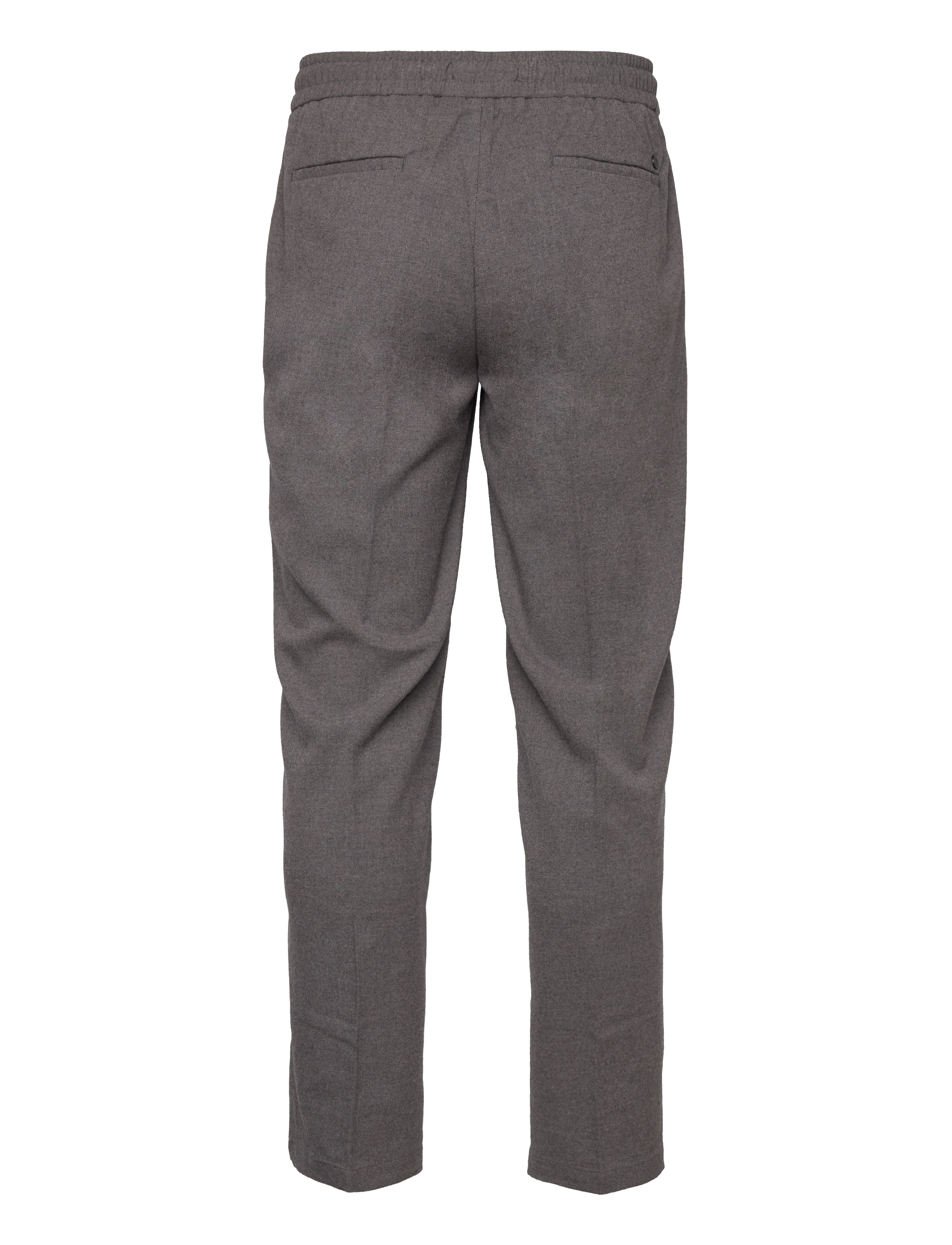 Clean Cut Copenhagen - Barcelona Jeff Pants - dark grey - 1