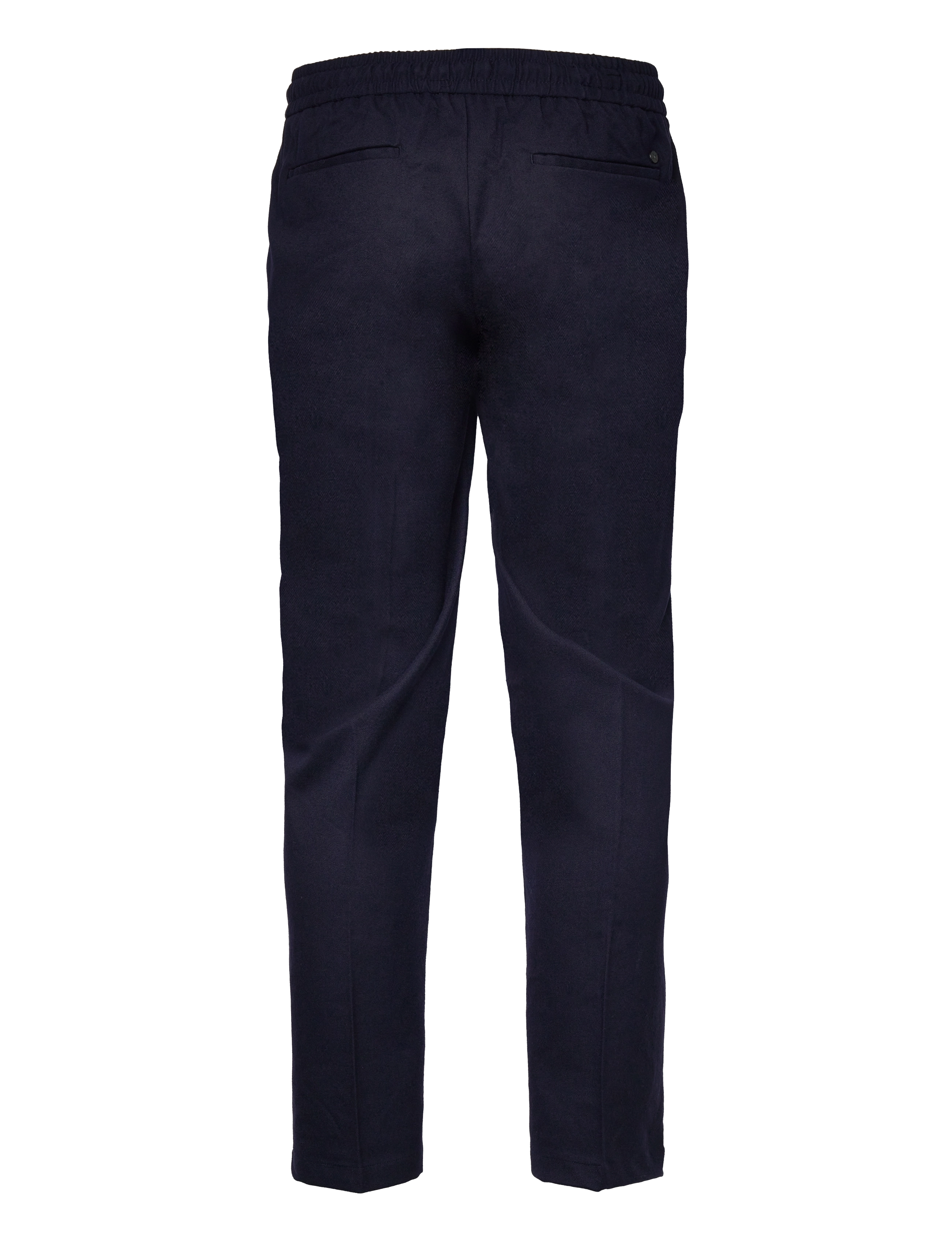 Clean Cut Copenhagen - Barcelona Jeff Pants - navy - 1