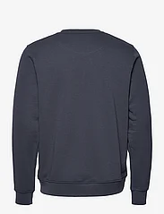 Clean Cut Copenhagen - Damon Crewneck - sweatshirts - navy - 1