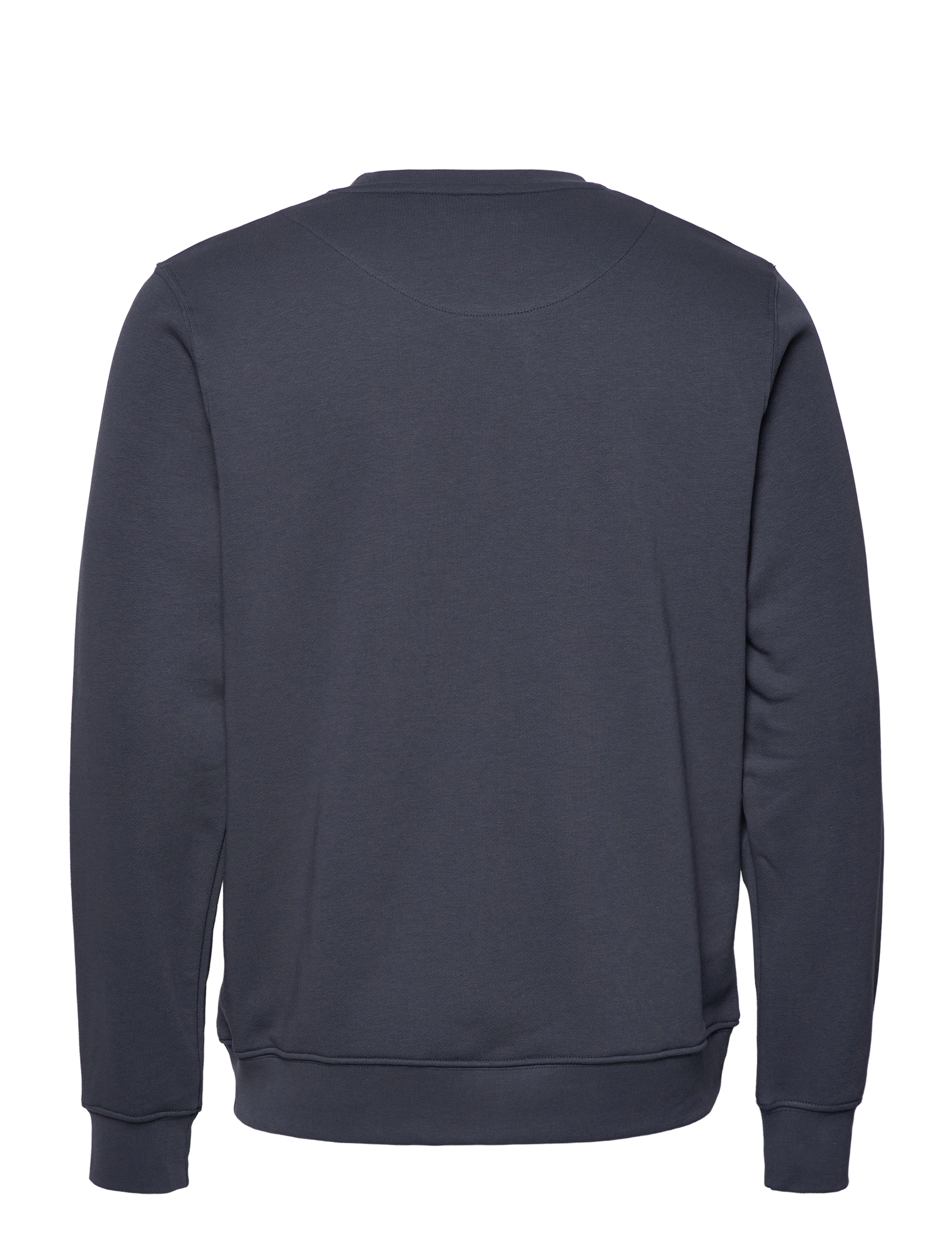 Clean Cut Copenhagen - Damon Crewneck - navy - 1