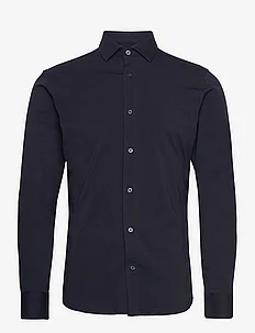 Clean Formal Stretch Shirt LS, Clean Cut Copenhagen