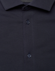 Clean Cut Copenhagen - Clean Formal Stretch Shirt LS - basic-hemden - navy - 3