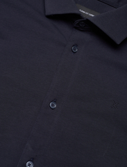 Clean Cut Copenhagen - Clean Formal Stretch Shirt LS - basic-hemden - navy - 4