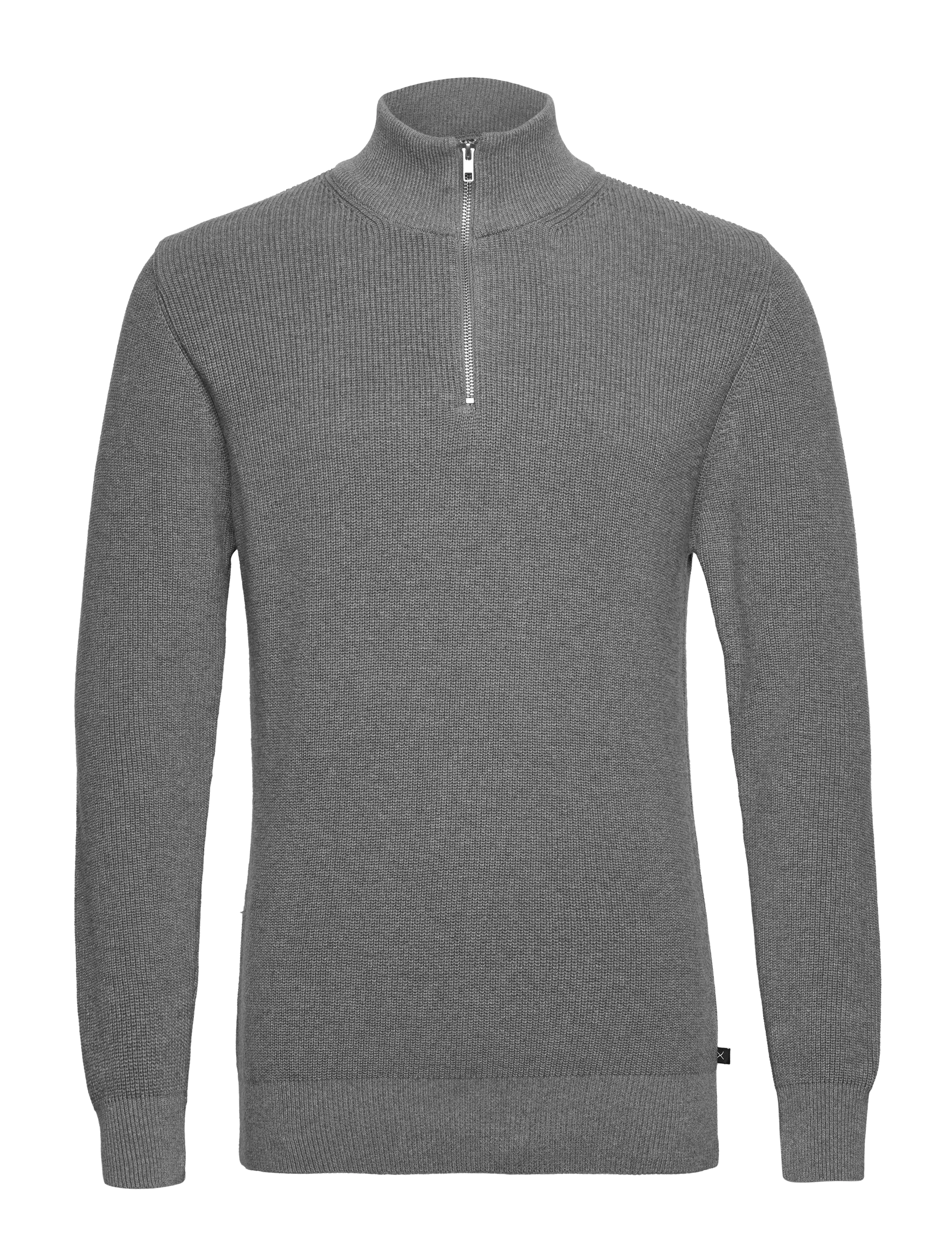 LIGHT GREY MEL