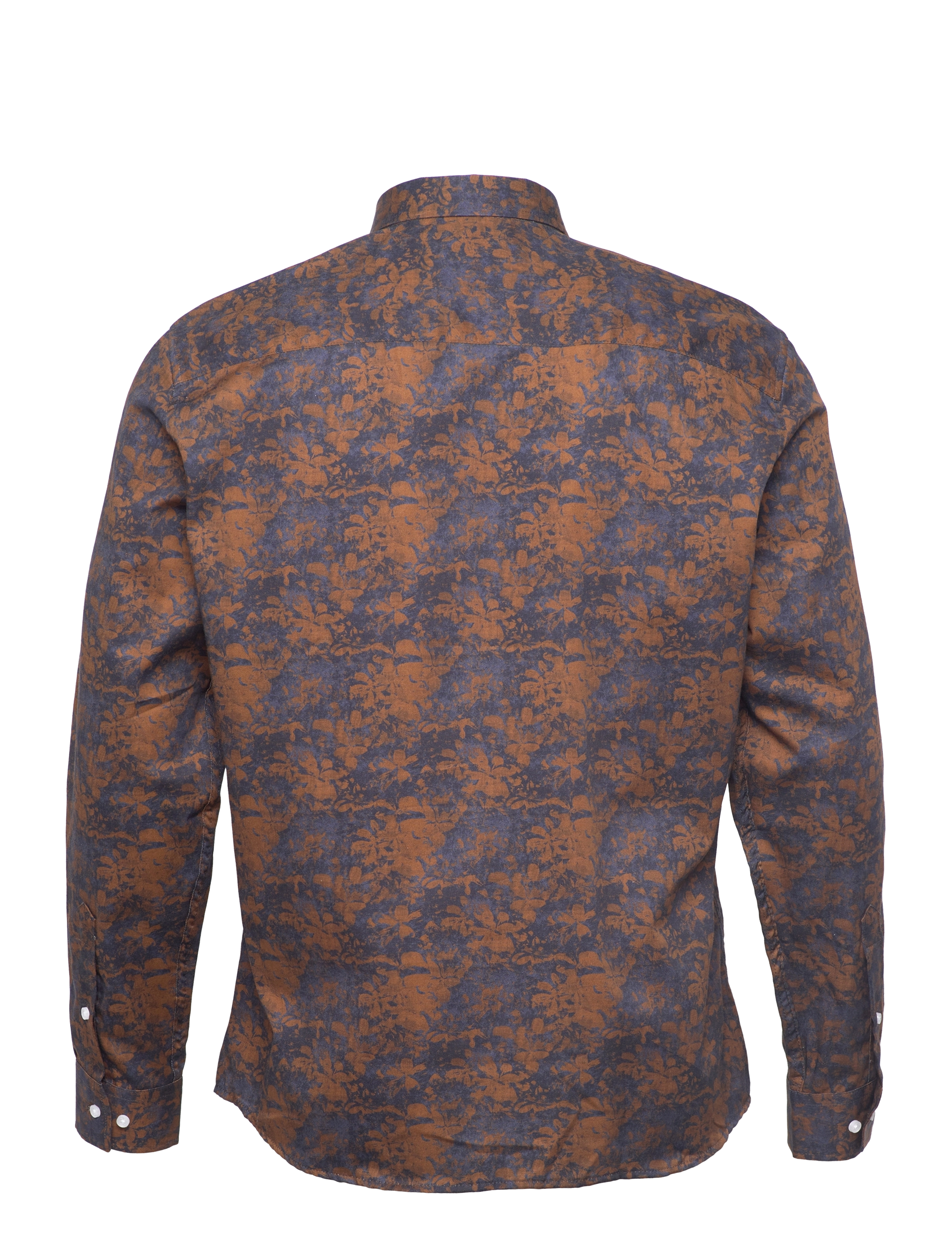 Clean Cut Copenhagen - Sälen 195 LS Shirt - navy - 1