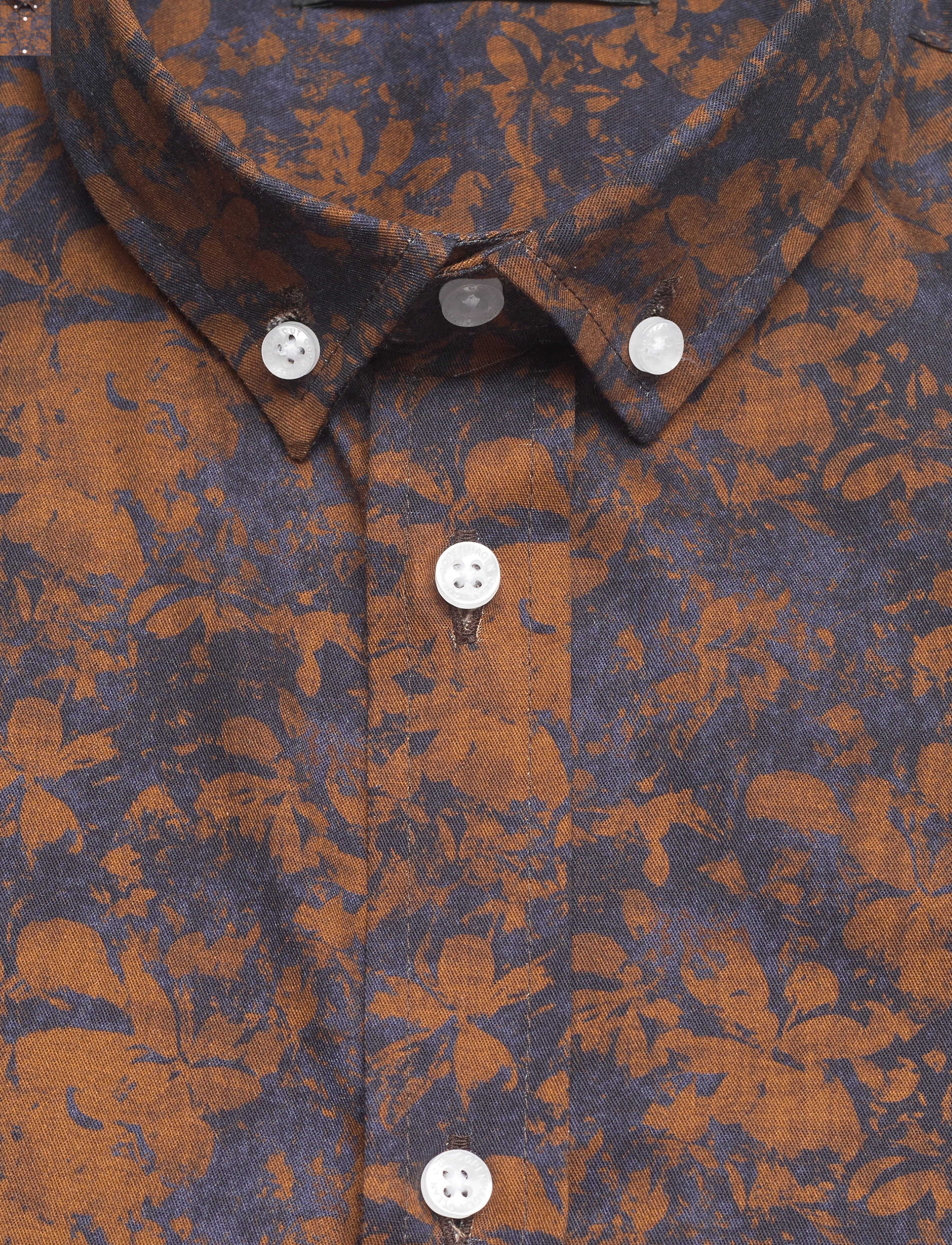 Clean Cut Copenhagen - Sälen 195 LS Shirt - navy - 2