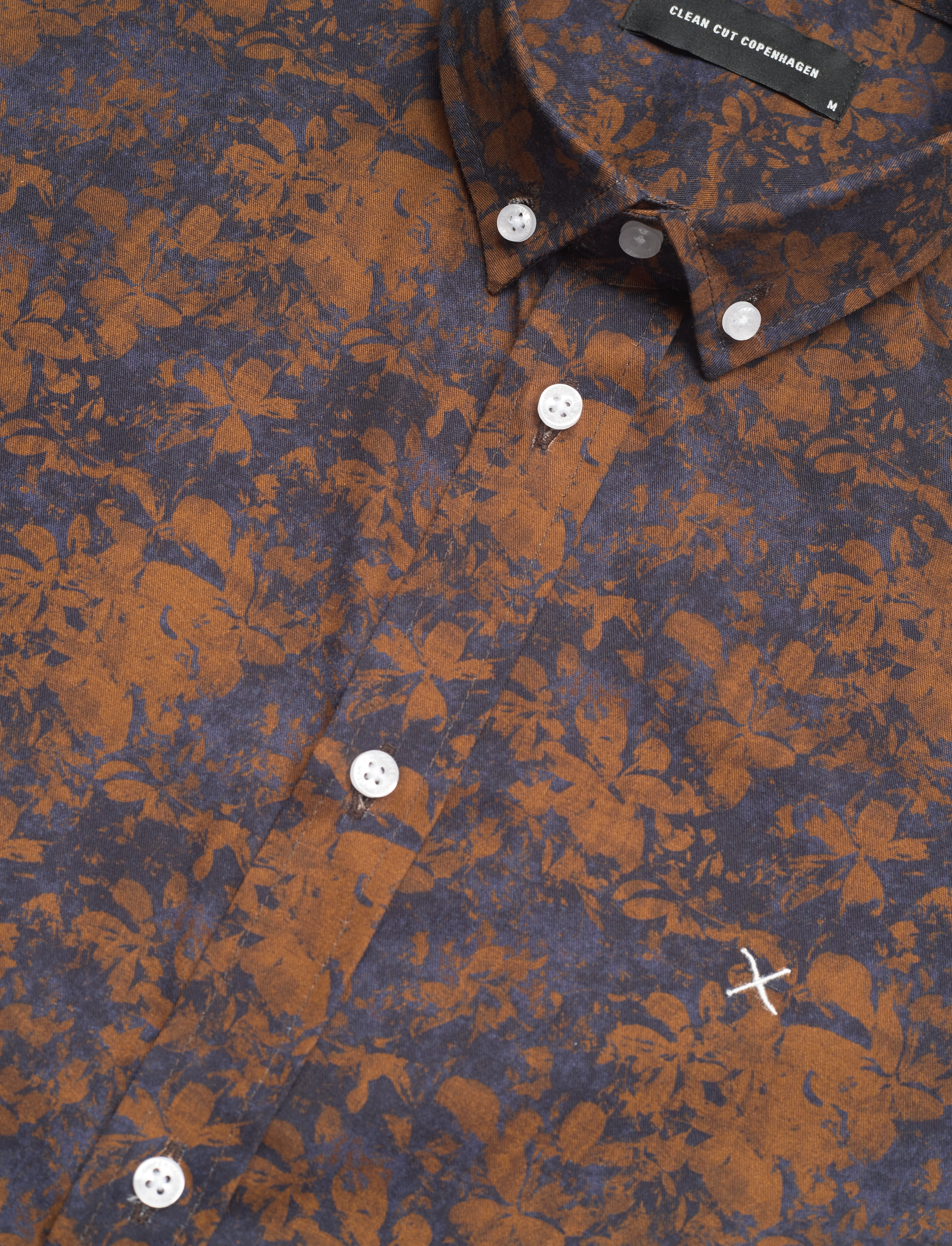 Clean Cut Copenhagen - Sälen 195 LS Shirt - navy - 3