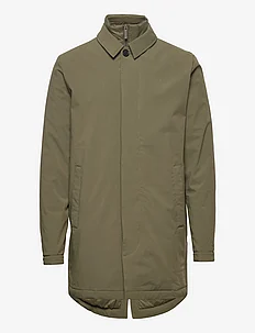 Emerson Carcoat Jacket, Clean Cut Copenhagen