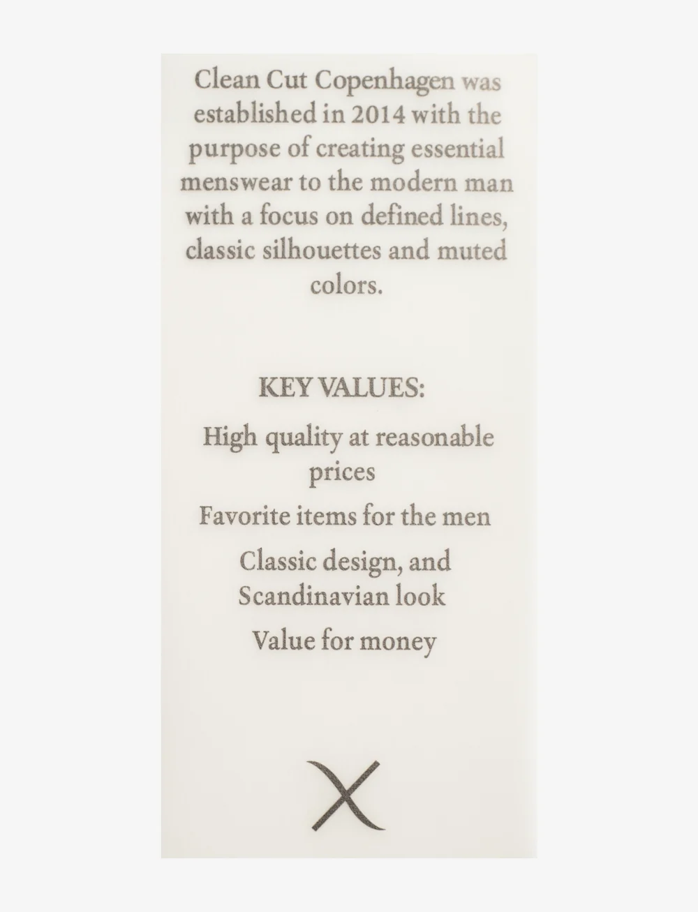 Clean Cut Copenhagen - Emerson Carcoat Jacket - jackor - navy - 5