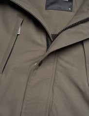 Clean Cut Copenhagen - Urban Jacket - winter jackets - beetle green - 4