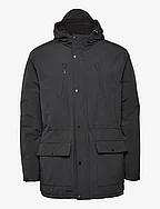 Urban Jacket - BLACK
