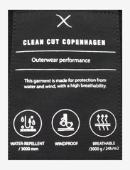 Clean Cut Copenhagen - Urban Jacket - talvitakit - black - 2