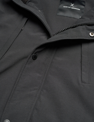 Clean Cut Copenhagen - Urban Jacket - winter jackets - black - 4