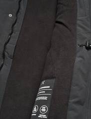 Clean Cut Copenhagen - Urban Jacket - winter jackets - black - 6