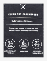 Clean Cut Copenhagen - Urban Jacket - winterjacken - navy - 3