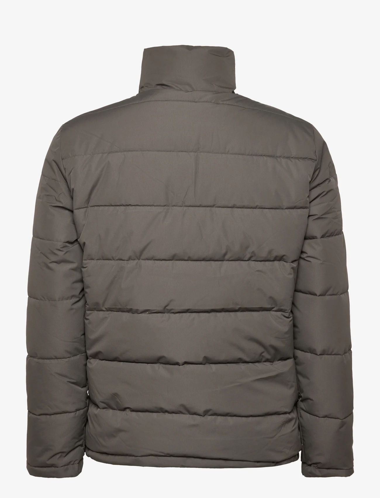 Clean Cut Copenhagen - Climb Jacket - winter jackets - beetle green - 1