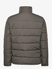Clean Cut Copenhagen - Climb Jacket - winter jackets - beetle green - 1