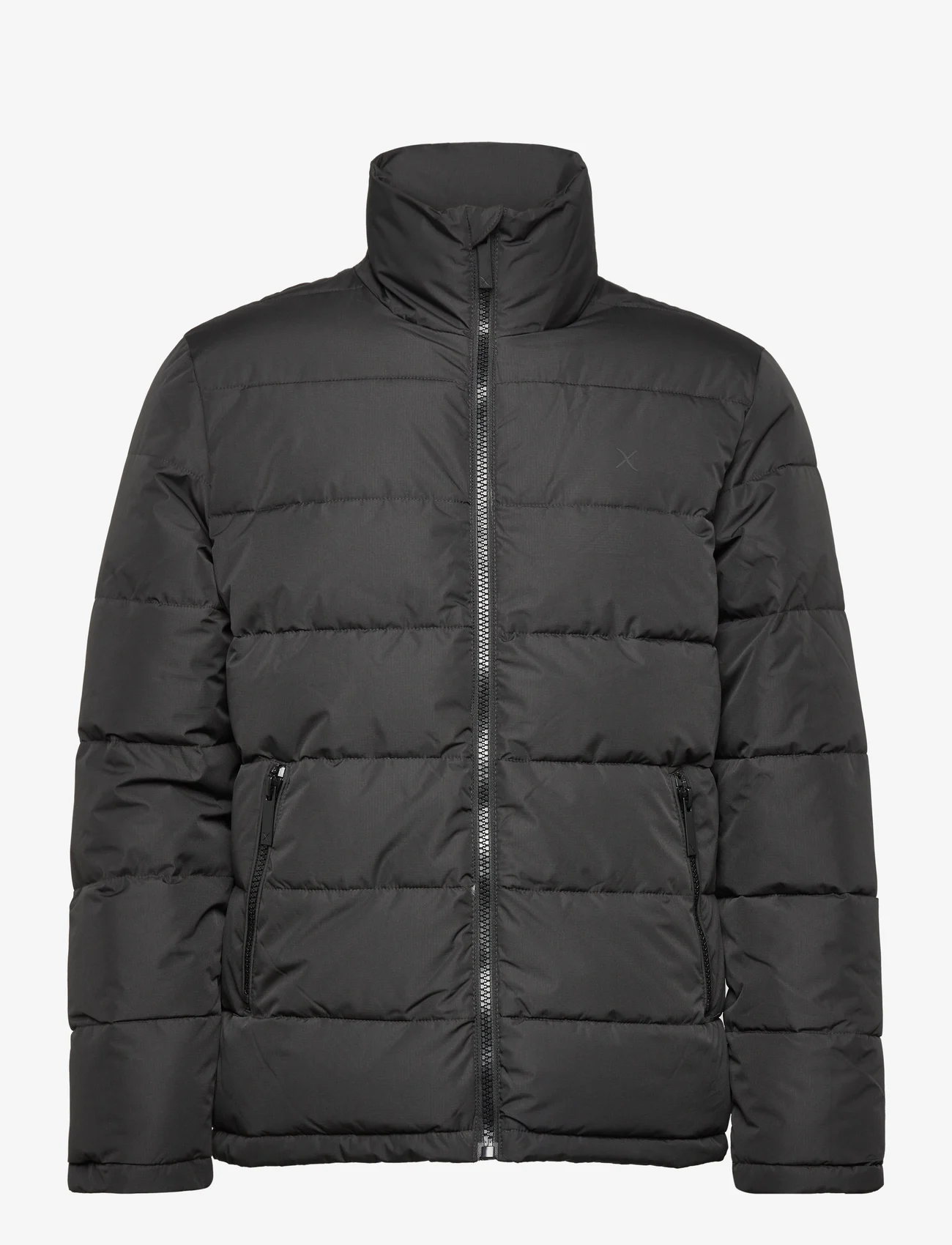 Clean Cut Copenhagen - Climb Jacket - winter jackets - black - 0