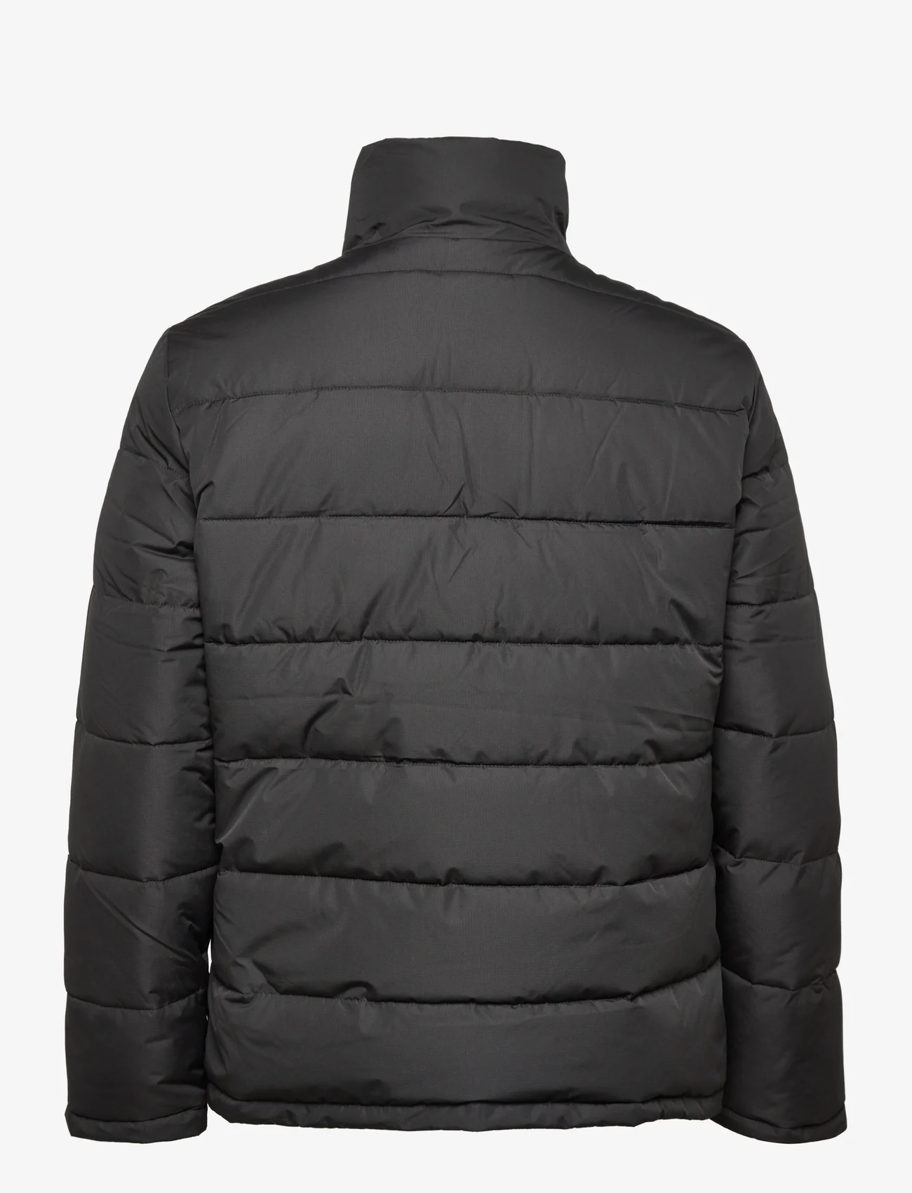 Clean Cut Copenhagen - Climb Jacket - winter jackets - black - 1
