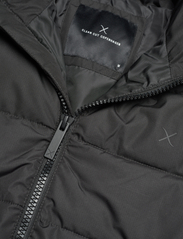 Clean Cut Copenhagen - Climb Jacket - winter jackets - black - 4