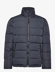 Clean Cut Copenhagen - Climb Jacket - winter jackets - navy - 0