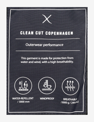 Clean Cut Copenhagen - Climb Jacket - winter jackets - navy - 2