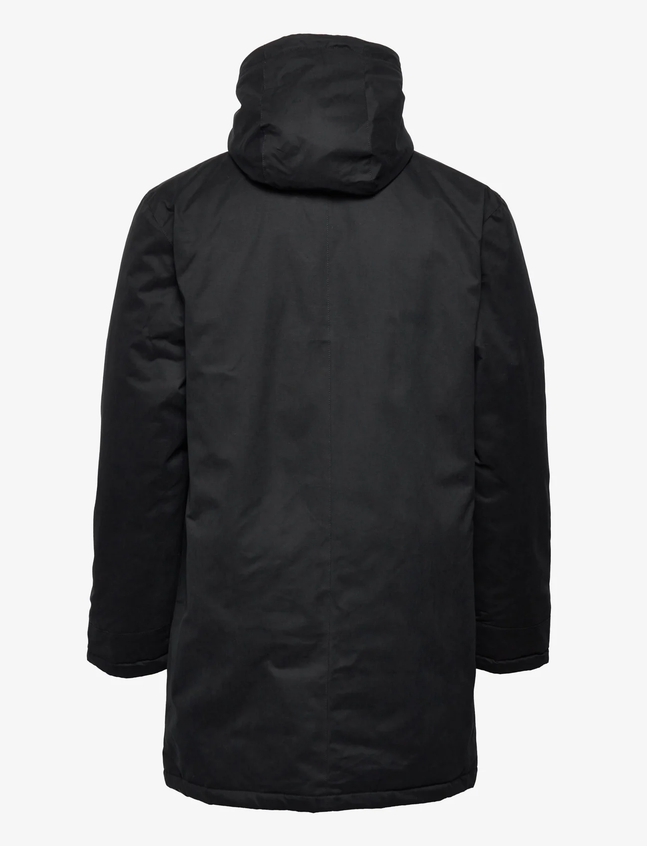 Clean Cut Copenhagen - Everest Jacket - ziemas jakas - black - 1