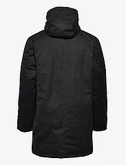 Clean Cut Copenhagen - Everest Jacket - talvitakit - black - 1