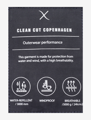Clean Cut Copenhagen - Everest Jacket - vinterjakker - navy - 2