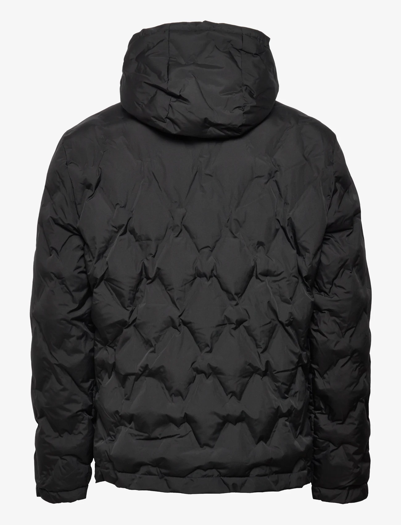 Clean Cut Copenhagen - Puffy Jacket - Žieminės striukės - black - 1