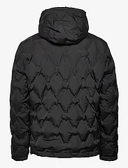 Clean Cut Copenhagen - Puffy Jacket - Žieminės striukės - black - 1