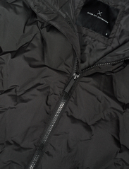 Clean Cut Copenhagen - Puffy Jacket - winter jackets - black - 5