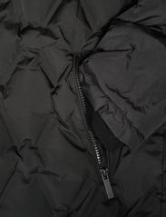 Clean Cut Copenhagen - Puffy Jacket - Žieminės striukės - black - 6