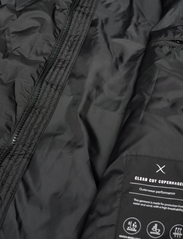 Clean Cut Copenhagen - Puffy Jacket - winter jackets - black - 7