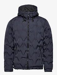 Clean Cut Copenhagen - Puffy Jacket - winter jackets - navy - 0