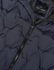 Clean Cut Copenhagen - Puffy Jacket - winter jackets - navy - 5