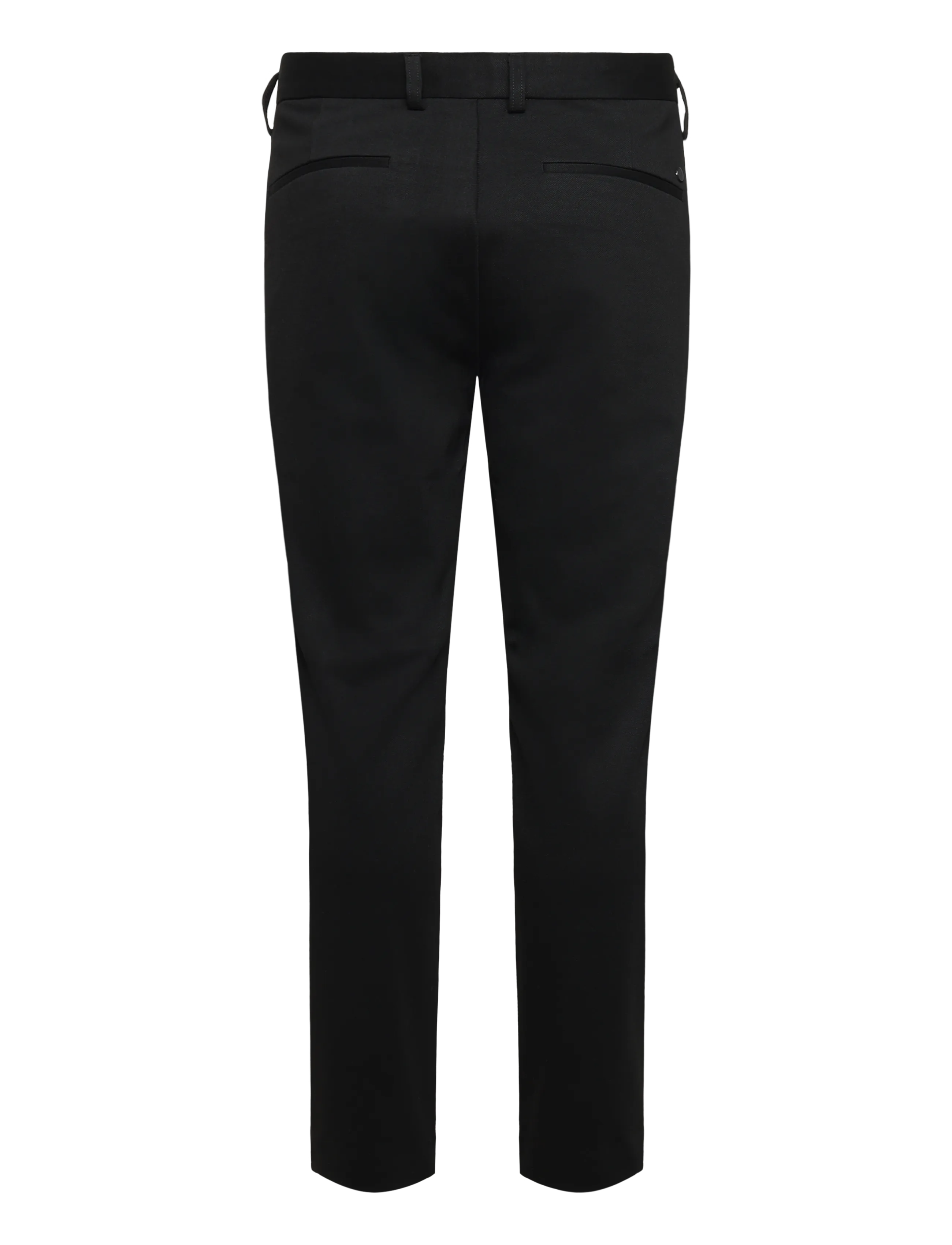 Clean Cut Copenhagen - Copenhagen Brendon Jersey Pants - black - 2