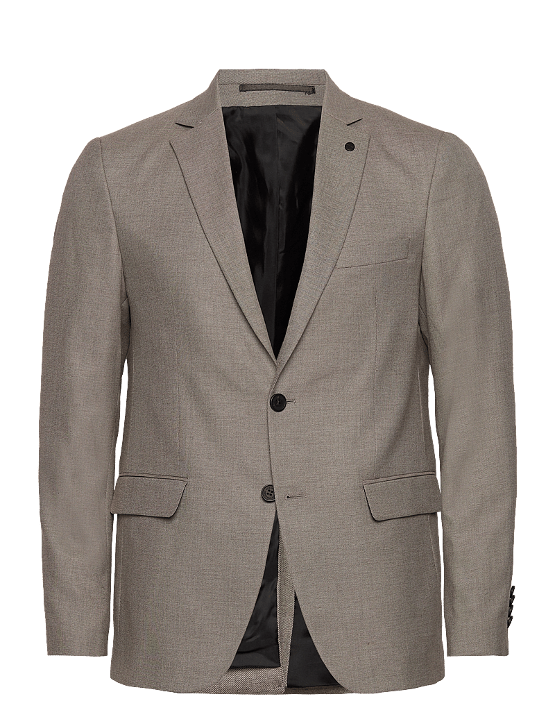 Clean Cut Copenhagen - Tyler XO Blazer - sand - 1