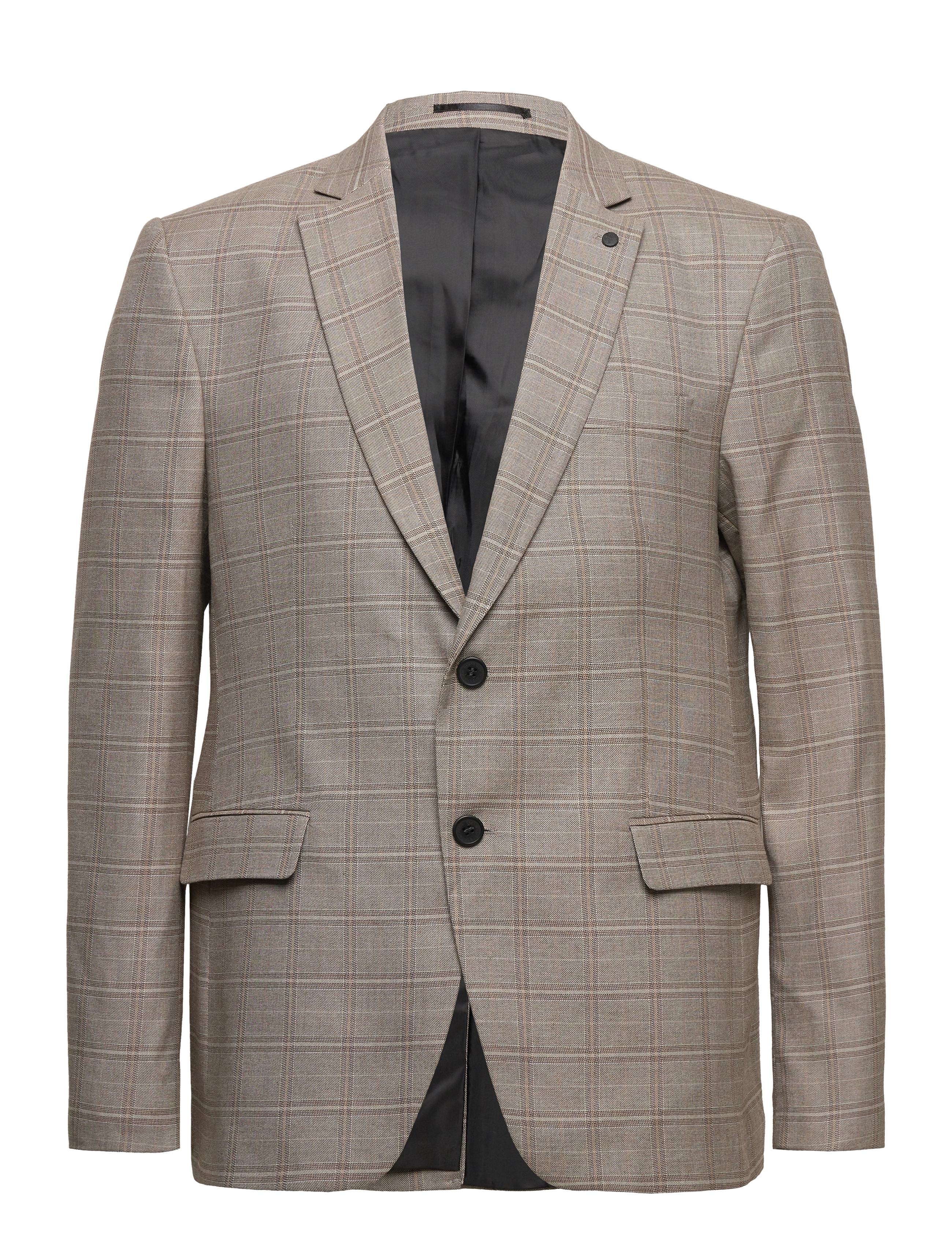 CLEAN CUT COPENHAGEN Storm Xo Blazer Beige - 54 - Herren