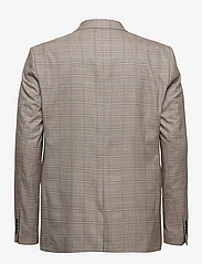 Clean Cut Copenhagen - Storm XO Blazer - blazers met dubbele knopen - brown check - 1
